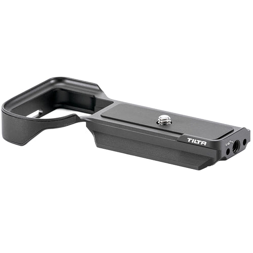 Tilta Arca-Type Bottom Plate for Sony ZV-E10 II (Black)