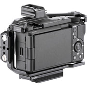 Tilta Full Camera Cage for Sony ZV-E10 II (Black)