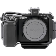 Tilta Full Camera Cage for Sony ZV-E10 II (Black)