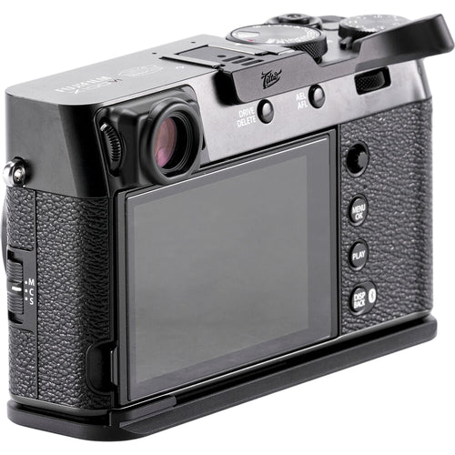 Tilta Vintage Camera Cage for Fujifilm X100VI Base Kit