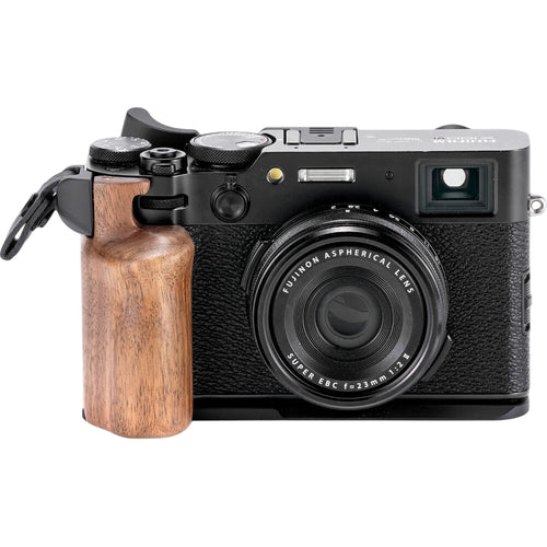 Tilta Vintage Camera Cage for Fujifilm X100VI Base Kit