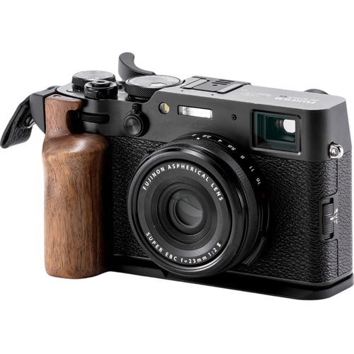 Tilta Vintage Camera Cage for Fujifilm X100VI Base Kit