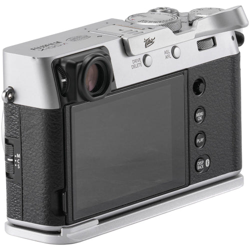 Tilta Vintage Camera Cage for Fujifilm X100VI Base Kit
