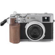 Tilta Vintage Camera Cage for Fujifilm X100VI Base Kit