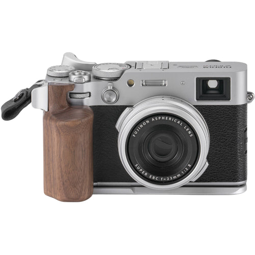 Tilta Vintage Camera Cage for Fujifilm X100VI Base Kit