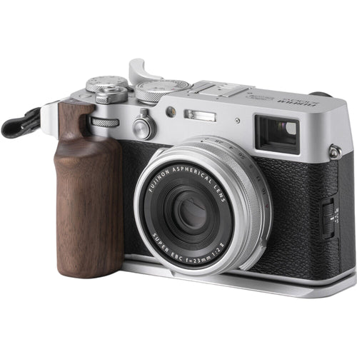 Tilta Vintage Camera Cage for Fujifilm X100VI Base Kit