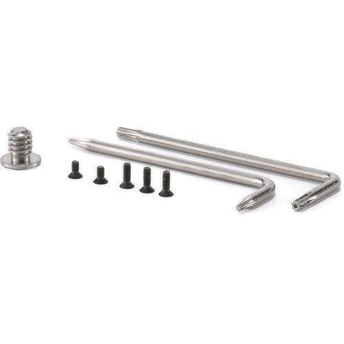 Tilta Accessory Kit for Fujifilm X100VI Base & Travel Kits