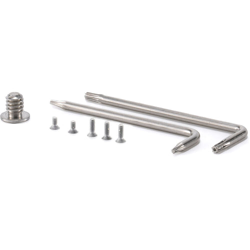 Tilta Accessory Kit for Fujifilm X100VI Base & Travel Kits