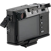 Tilta Vintage Camera Cage for Fujifilm X100VI Travel Kit
