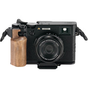 Tilta Vintage Camera Cage for Fujifilm X100VI Travel Kit