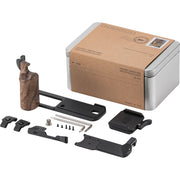Tilta Vintage Camera Cage for Fujifilm X100VI Travel Kit