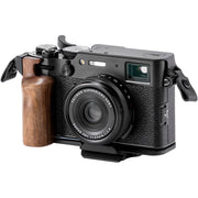 Tilta Vintage Camera Cage for Fujifilm X100VI Travel Kit