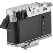Tilta Vintage Camera Cage for Fujifilm X100VI Travel Kit