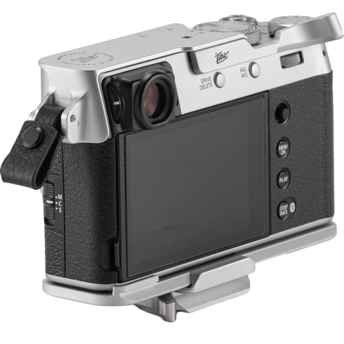Tilta Vintage Camera Cage for Fujifilm X100VI Travel Kit