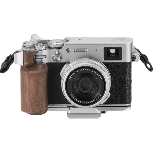 Tilta Vintage Camera Cage for Fujifilm X100VI Travel Kit