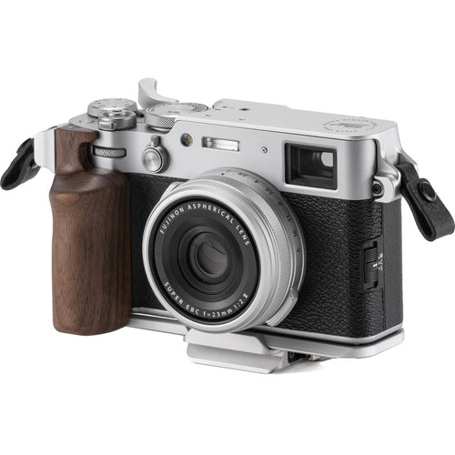 Tilta Vintage Camera Cage for Fujifilm X100VI Travel Kit