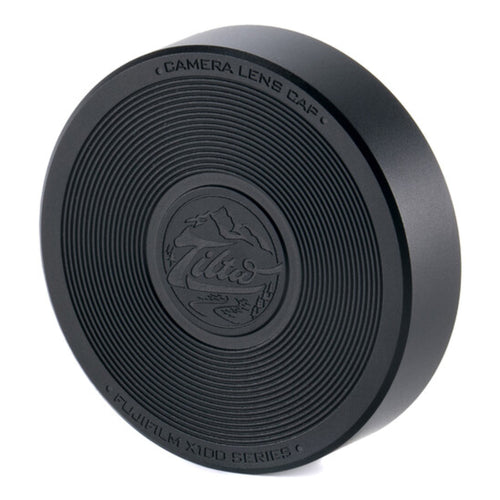 Tilta Lens Cap for Fujifilm X100VI