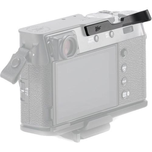 Tilta Hot Shoe Thumb Bracket for FUJIFILM X100VI