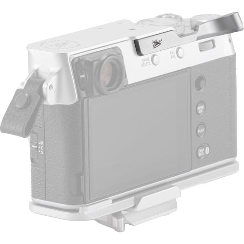 Tilta Hot Shoe Thumb Bracket for FUJIFILM X100VI