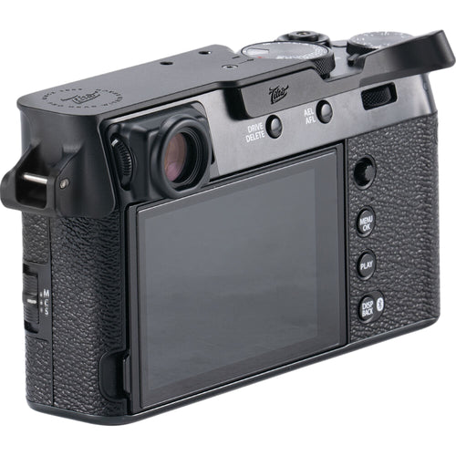 Tilta Top Mounting Kit for Fujifilm X100VI