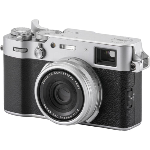 Tilta Top Mounting Kit for Fujifilm X100VI