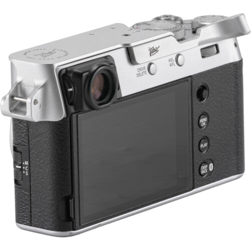 Tilta Top Mounting Kit for Fujifilm X100VI