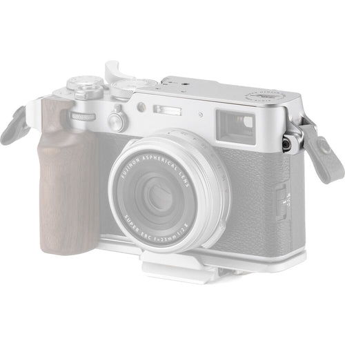 Tilta Top Protection Plate for Fujifilm X100VI