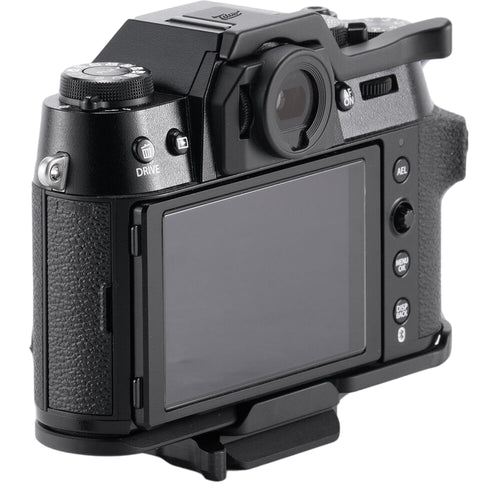 Tilta Vintage Camera Cage for Fujifilm X-T50 Base Kit