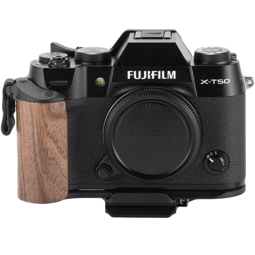 Tilta Vintage Camera Cage for Fujifilm X-T50 Base Kit