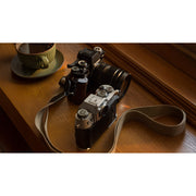 Tilta Vintage Camera Cage for Fujifilm X-T50 Base Kit