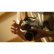 Tilta Vintage Camera Cage for Fujifilm X-T50 Base Kit