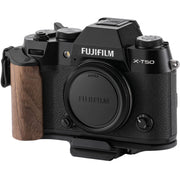 Tilta Vintage Camera Cage for Fujifilm X-T50 Base Kit