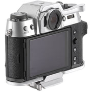 Tilta Vintage Camera Cage for Fujifilm X-T50 Base Kit