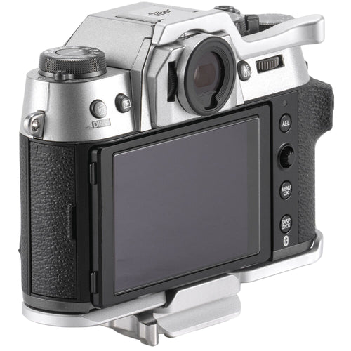 Tilta Vintage Camera Cage for Fujifilm X-T50 Base Kit