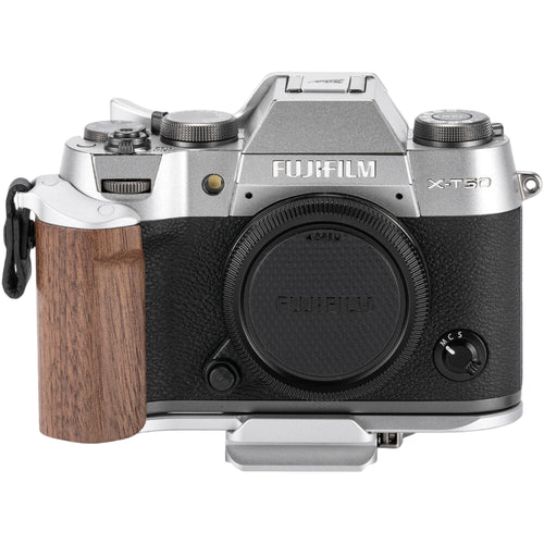 Tilta Vintage Camera Cage for Fujifilm X-T50 Base Kit