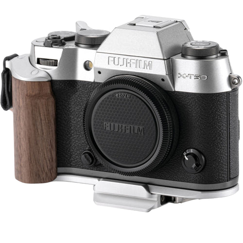 Tilta Vintage Camera Cage for Fujifilm X-T50 Base Kit