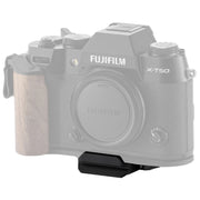 Tilta ARCA Adapter for Fujifilm X-T50
