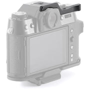 Tilta Hot Shoe Thumb Bracket for Fujifilm X-T50