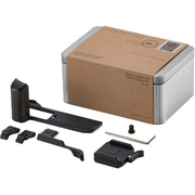 Tilta Vintage Camera Grip Base Kit for Fujifilm X-M5 - Black