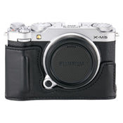 Tilta Leather Half Case for Fujifilm X-M5