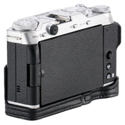 Tilta Leather Half Case for Fujifilm X-M5