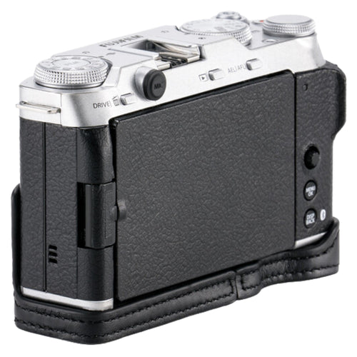 Tilta Leather Half Case for Fujifilm X-M5
