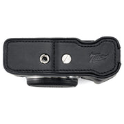 Tilta Leather Half Case for Fujifilm X-M5