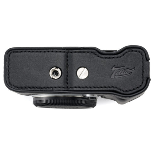 Tilta Leather Half Case for Fujifilm X-M5