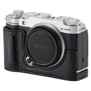 Tilta Leather Half Case for Fujifilm X-M5