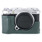Tilta Leather Half Case for Fujifilm X-M5
