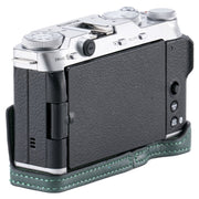 Tilta Leather Half Case for Fujifilm X-M5