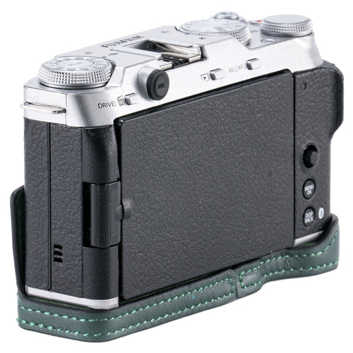 Tilta Leather Half Case for Fujifilm X-M5