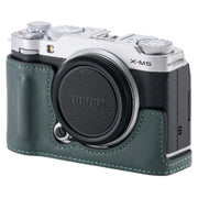 Tilta Leather Half Case for Fujifilm X-M5