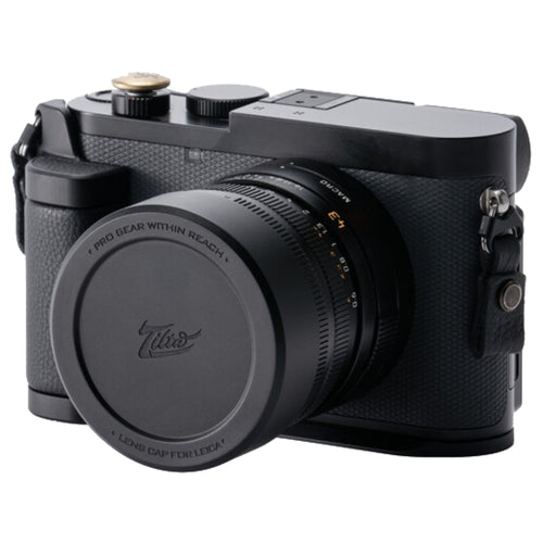 Tilta Vintage Camera Cage Base Kit for Leica Q3
